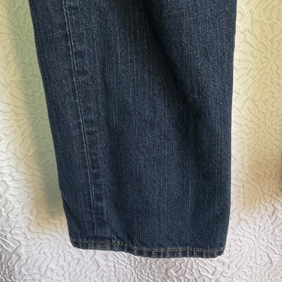 True Religion Women's Blue Slim Jeans - Picture 9 of 14